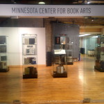Minnesota Center for Book Arts