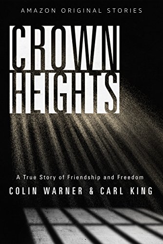 Crown Heights, by Colin Warner, Carl King + Holly Lorincz