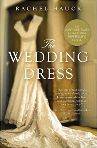 The Wedding Dress, by Rachel Hauck